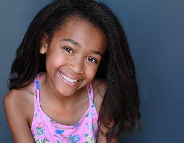Our HARMONY GREER booked a COMMERCIAL!

#HarmonyGreer #GreerFarWhereverYouAre #ShirleyHamFam