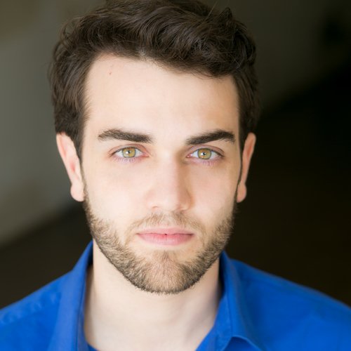 Congrats to ALEJANDRO TEY on his THEATRE booking!

#AlejandroTey #YouCanGoYourOwnTey #ShirleyHamFam