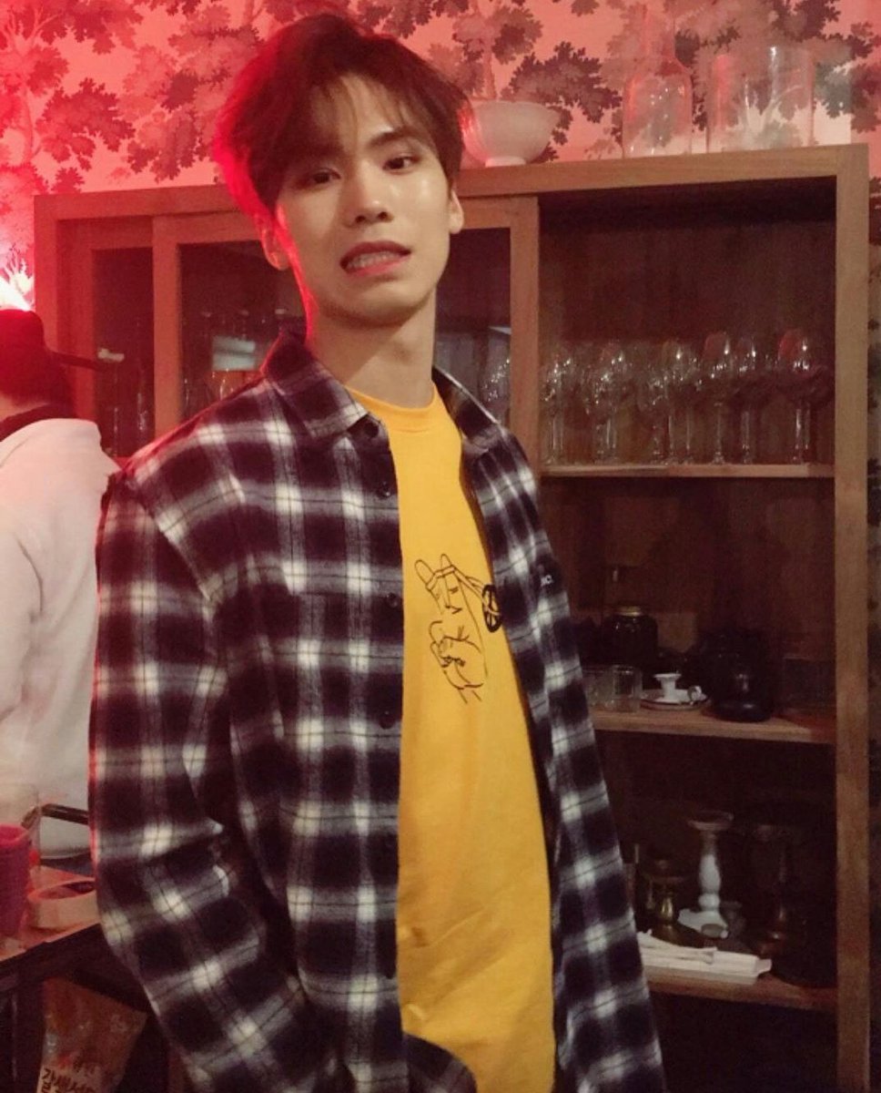 i remember when i first held your hand. . . i just knew i finally found the one for me. 🥺❤