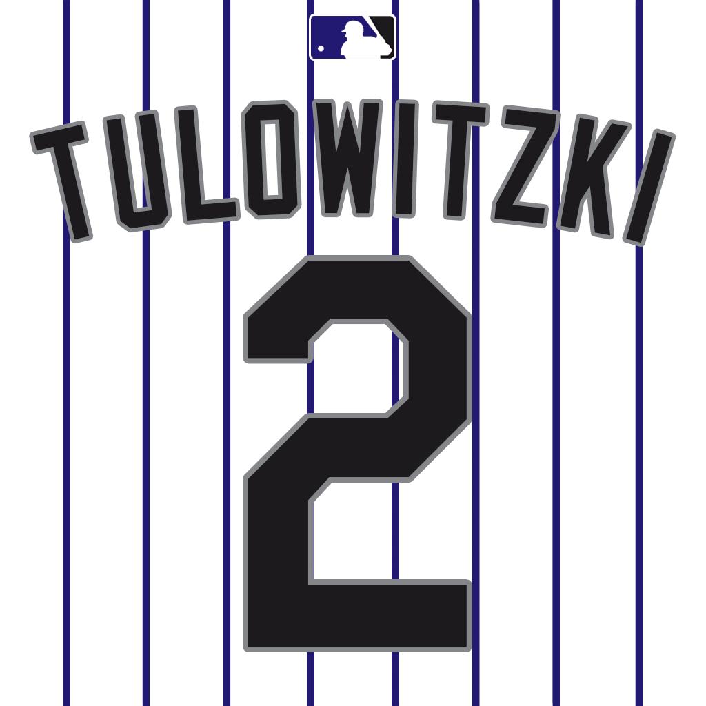 NumbersMLB's tweet image. INF Troy Tulowitzki has announced his retirement from #MLB. 

In parts of thirteen seasons with the #Rockies, #BlueJays, and #Yankees, Tulowitzki compiled a slash line of .290/.361/.495/.856 with a 118 OPS+ and 38.2 fWAR.
