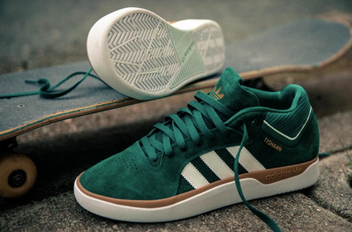 adidas tyshawn pro