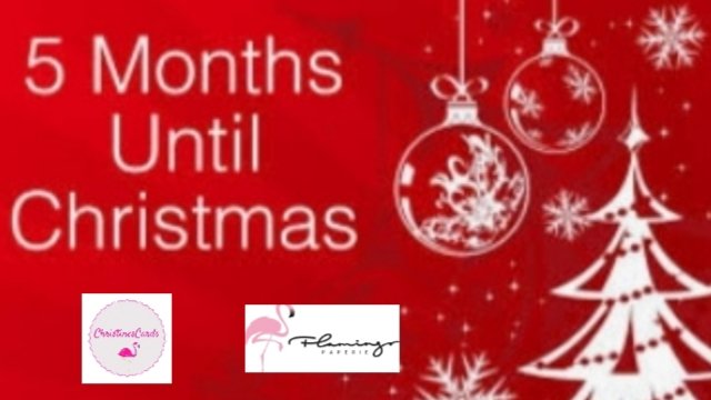 cscards_smith's tweet image. I know it&apos;s really hot so here&apos;s something to cool you down!! 
New #ChristmasBrochure will be available in August!!
#FlamingoPaperie #GreetingCards 
cscards.co.uk