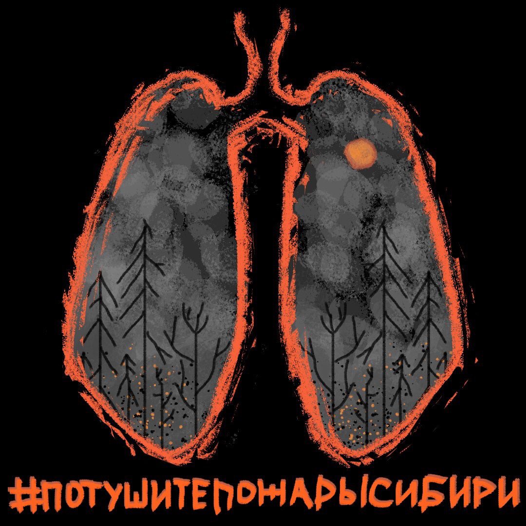 astro_things's tweet photo. ребят, это какой-то ужас. я люблю россию именно за её природу и всю мою любовь в прямом смысле этого слова сжигают. это кошмарно. #потушитепожарывсибири https://t.co/wlY9ow3B6L
