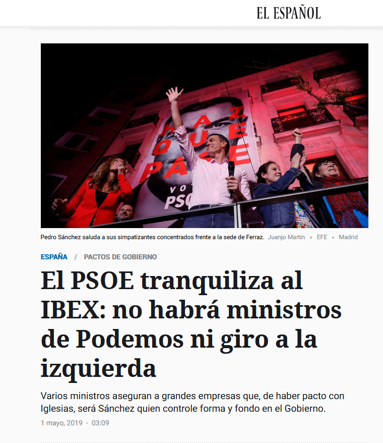 AlRamosG's tweet photo. PedroJota ya lo sabía en mayo, los pardillos somos nosotros.

#sanchezt5 https://t.co/j7E2674Jsg