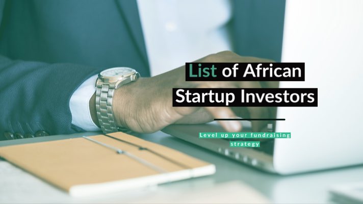 Here’s a list of #African #startup #investors mbtnconnect.com/post/list-of-a…