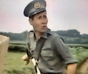 戦後史の激動