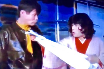 戦後史の激動