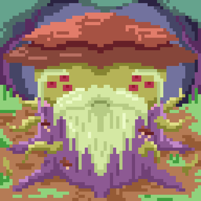 DCookCreation's tweet photo. #dailyart: Enjoyed doing pixelart and wanted to try it doing some more. Heres a character from an older game concept!
#pixel_art #pixel https://t.co/CwzHE96Squ