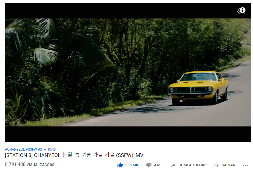 PCY__Universe's tweet photo. [🐾❣️🐣] Lembrem-se de fazer stream em What A Life!! Vocês podem incluir #SSFW na playlist também pra dar views pro mozão, toda ajuda de coração é bem vinda!

• https://t.co/CjL4TmOhqU
• https://t.co/oRcRNcnfzL

#EXO_SC #EXO_SC_WhatALife #ESC_StreamingParty https://t.co/MeEMQ9880A