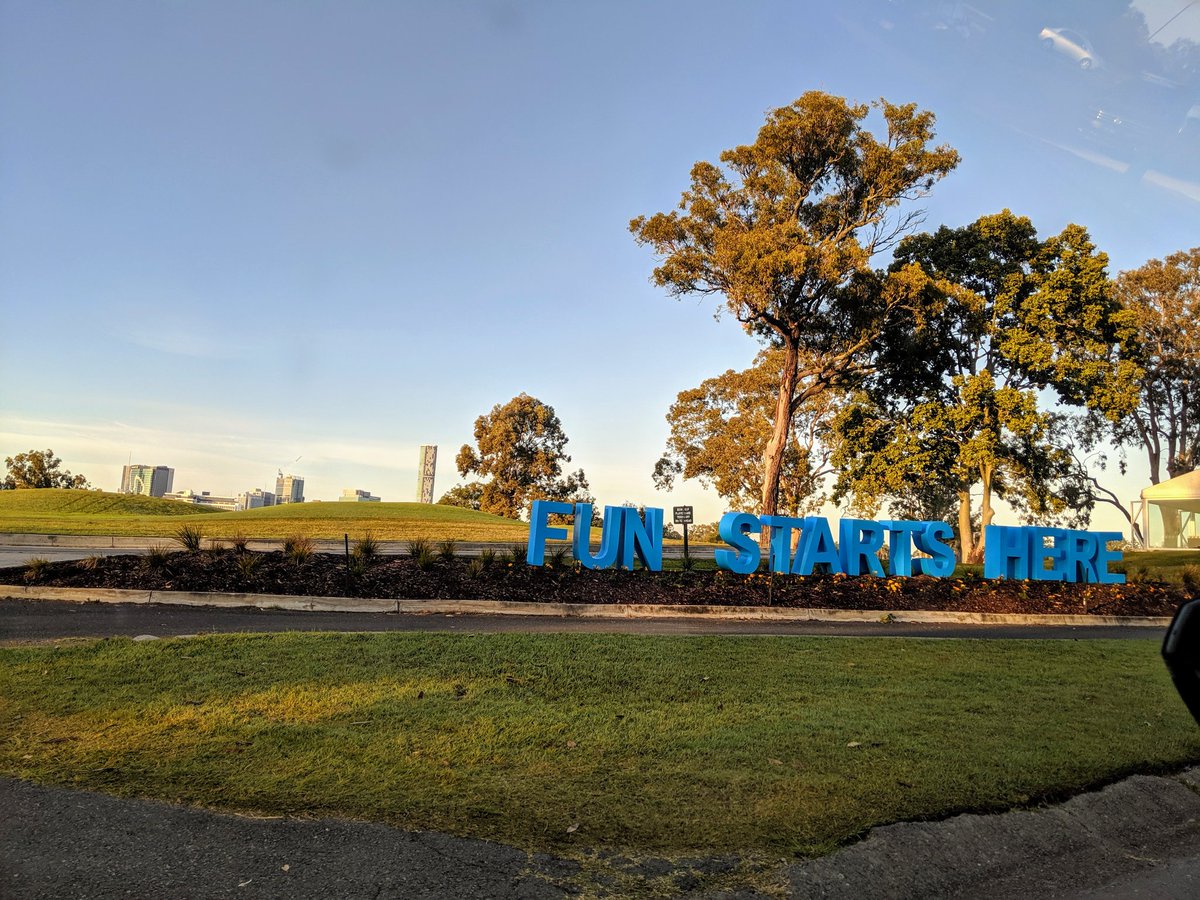 EmilyMarie848's tweet photo. What a great morning and a lovely setting for today's spirituality workshop! #qsg19 @QLD_SG #PalliativeCare https://t.co/L5ESwzNKxZ