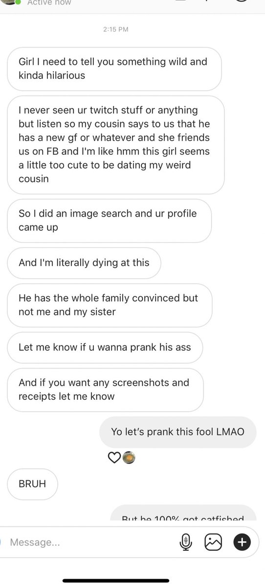 iFooYa's tweet photo. BRO A 30 YR OLD MADE A FACEBOOK AND IS DATING HIMSELF “me” LMAO https://t.co/z4G2dGVkNW