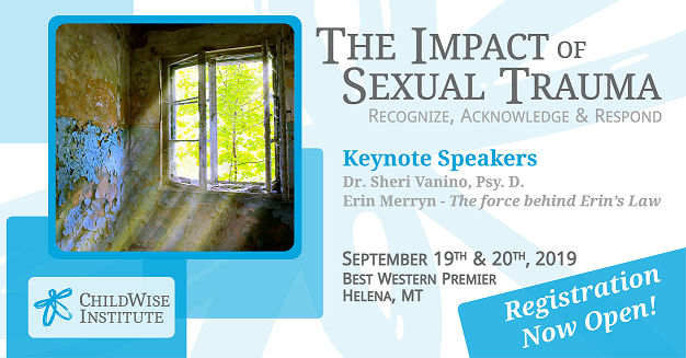 IntermountainMT's tweet photo. Book your seat now for this fantastic seminar presented by our ChildWise Institute!
https://t.co/uyPPMIEr0U https://t.co/zGvqQAqXYs