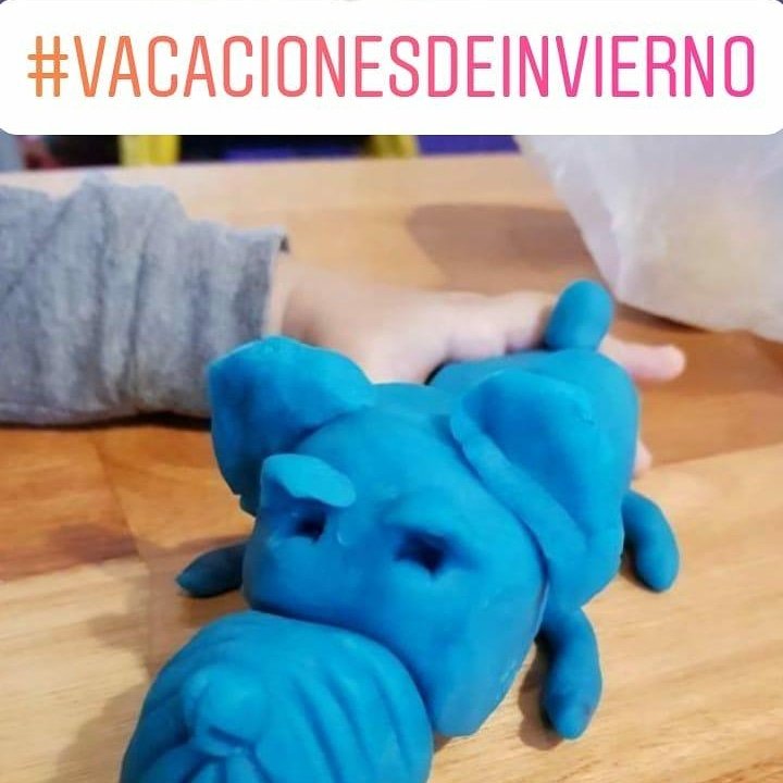 JugarConMasas's tweet photo. En vacaciones de invierno la #diversion de los #chicos es #encasa #bajoTecho #InDoor .... Ni hablar si #llueve. Los #papas y #mamas también #Juegan y #crean con sus #hijos
-
#VacacionesDeInvierno
#diversionEnCasa https://t.co/1zNA3zLm1m