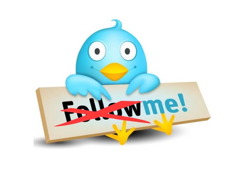 RJAdams11's tweet photo. 10 Reasons Why I Refuse to Follow You on Twitter https://t.co/UAoYpsXJDC https://t.co/pugFwUc0V6