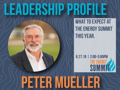 The Energy Summit is guided by the tireless input of COGA member volunteers who lend their expertise to the planning process. Peter Mueller, co-founder of EcoVapor Recovery Systems, shares what to expect this year. #TES #coga2019 #energy #oilandgas

coga.org/tesinsights/le…