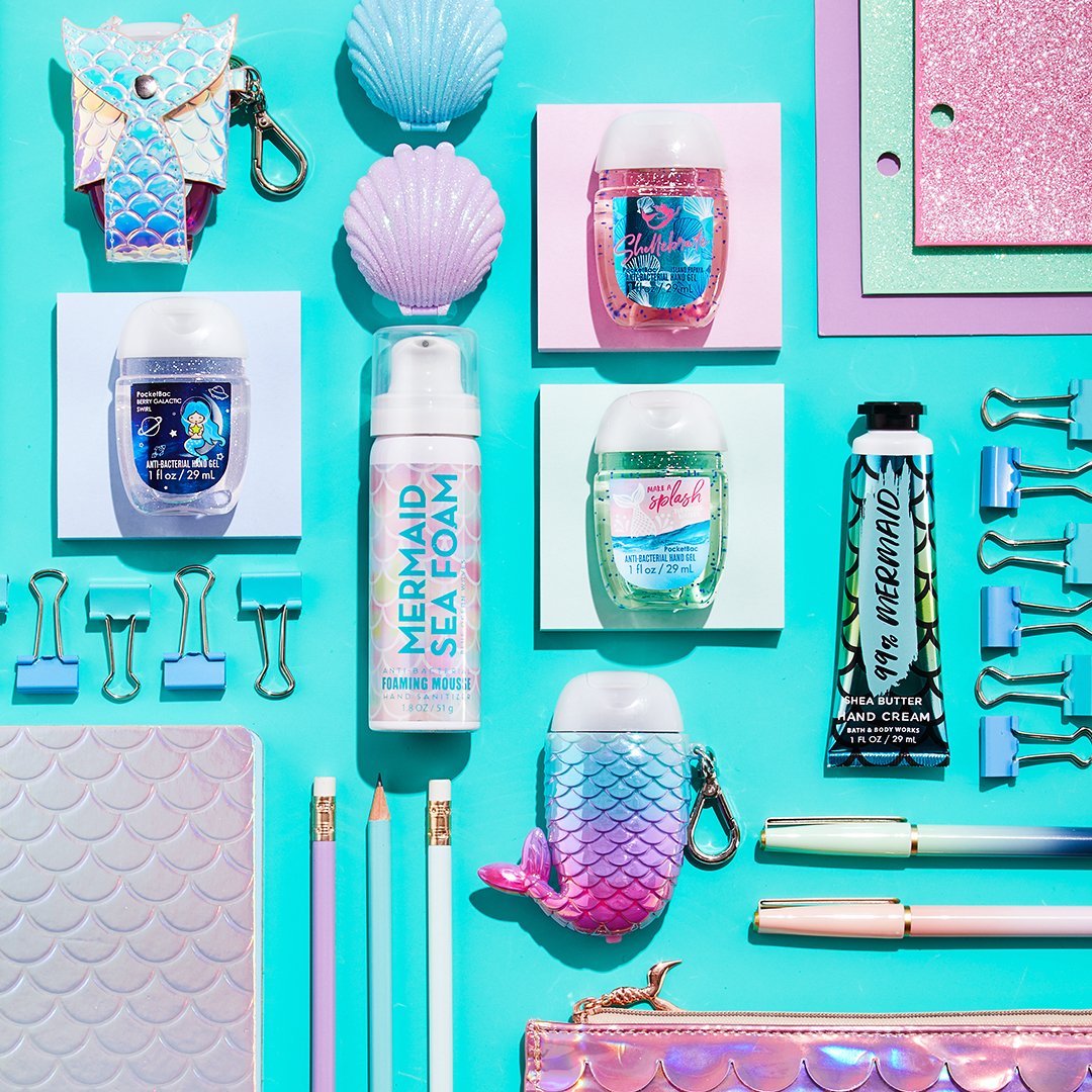 bath y body