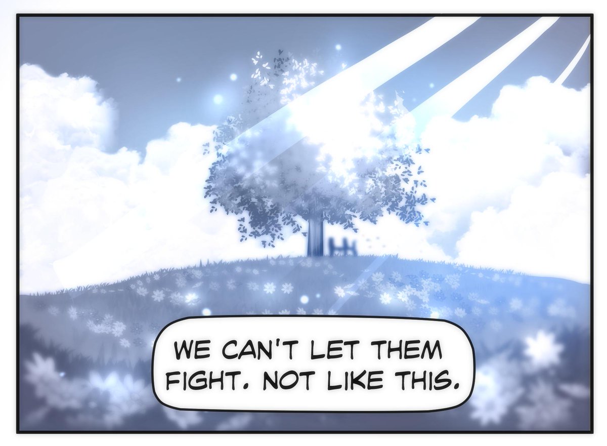 Merryweather Comics tweet media