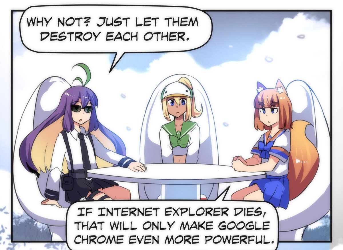 Merryweather Comics tweet media