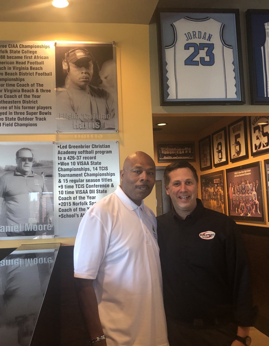 Bonita Billingsley Harris tweet media