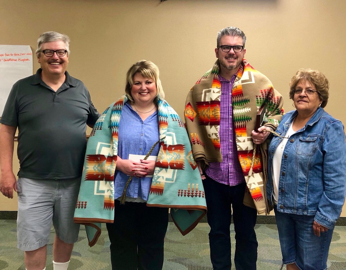 RJSIncorporated's tweet photo. RJS has a great Board of Directors. Their strategic direction helps carry the legacy of Dr. Bob Swan forward. We are grateful for all they do for the company! https://t.co/wVqHFIkvYA