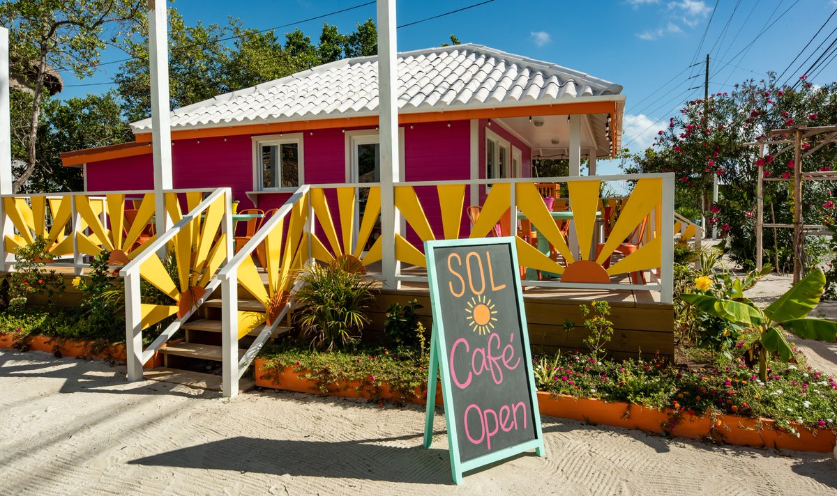 Sandy Point Resorts tweet media