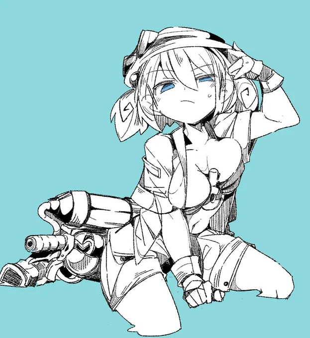 来たぜ夏 