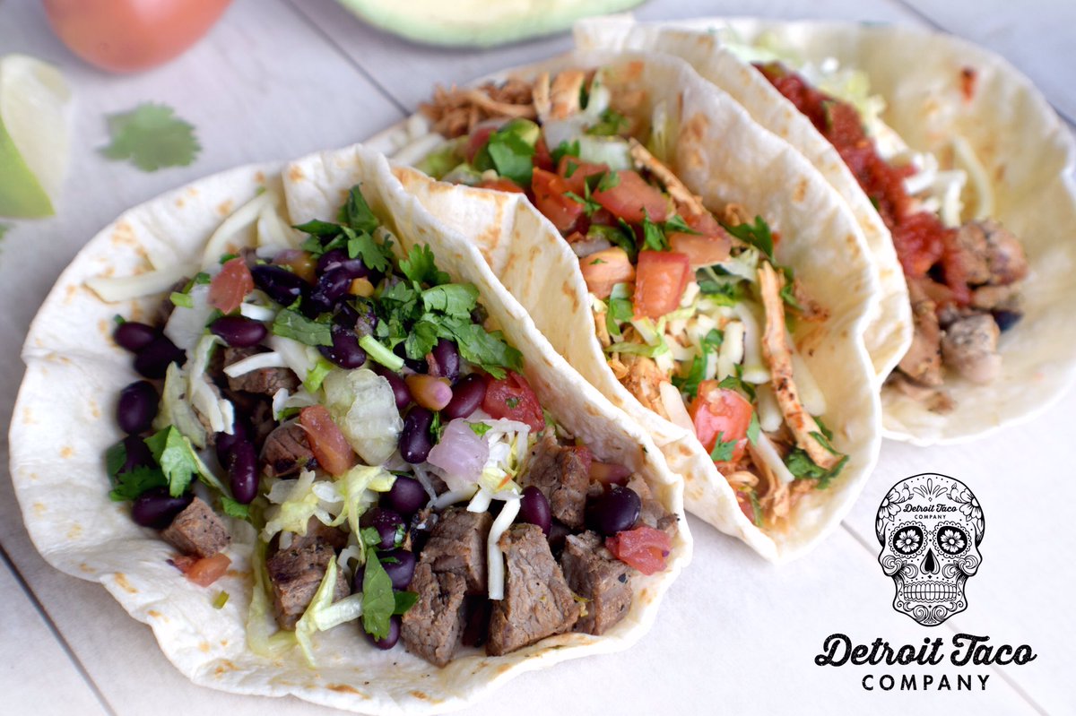 From our Detroit Taco shoot! <a href="/DetroitTaco/">Detroit Taco Company</a> #video #food #photos #tacos #detroit