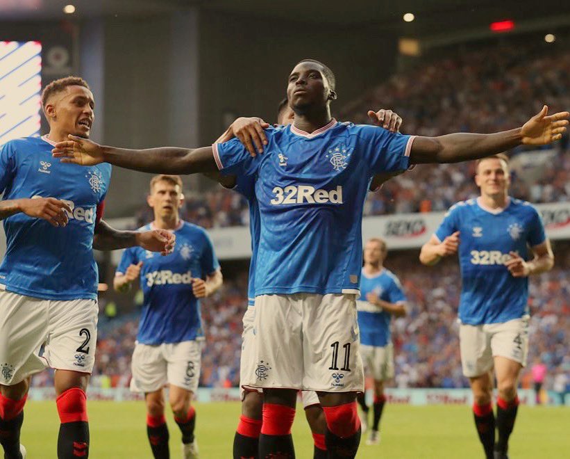 Sheyi Ojo tweet media