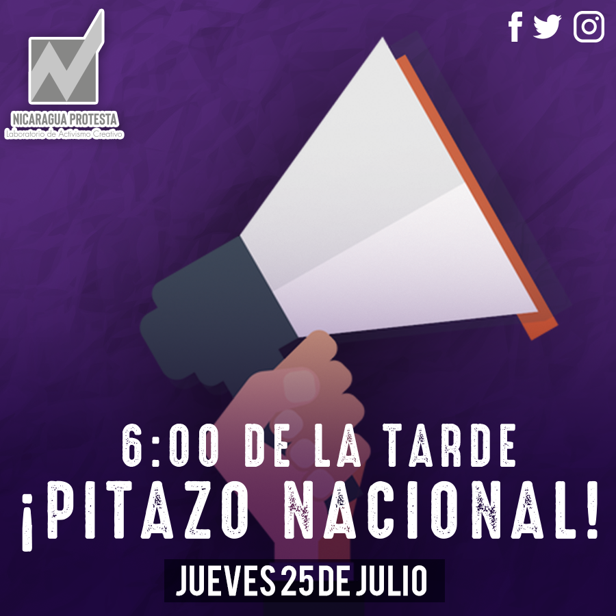 🚨🚨 PITAZO NACIONAL  🚗🚕🚙🚌🚎

✊ 6:00 de la tarde 🚥🚦