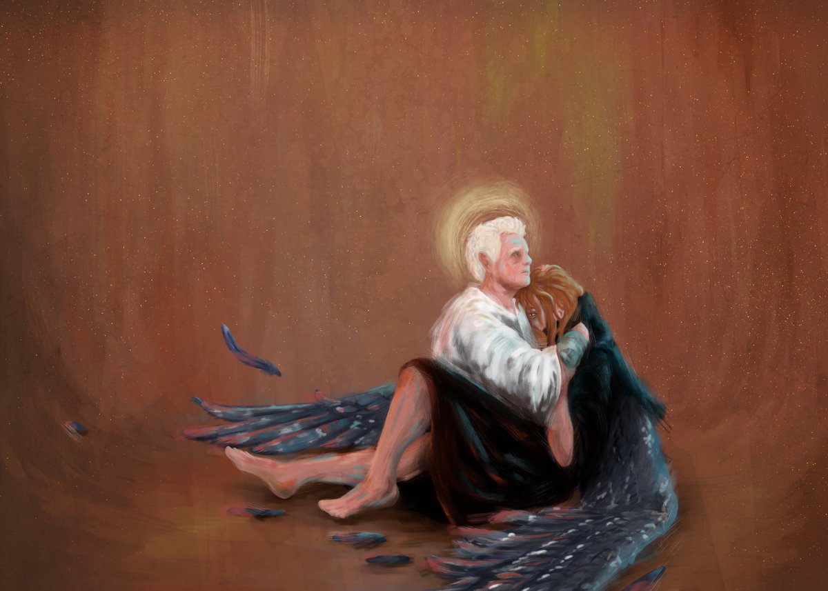 🌻 Megan Hutto 🌻 (me_hutto) さんのイラスト・マンガ作品まとめ (13 件) Twoucan