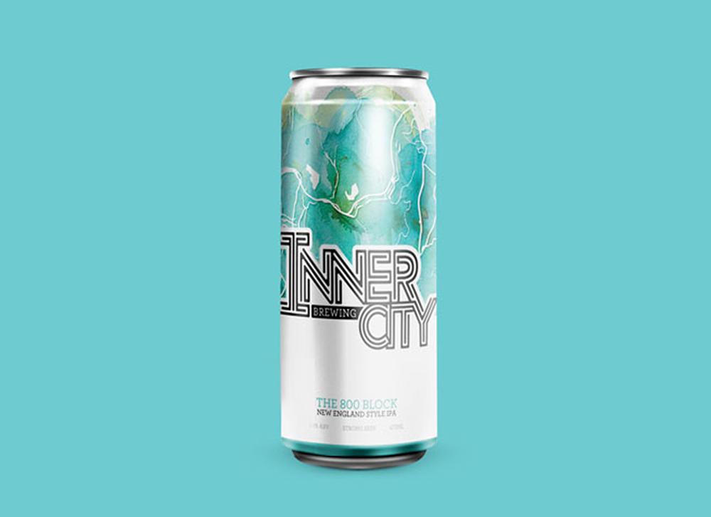 Awesome to see that <a href="/albertaatnoon/">alberta@noon</a> is going to be talking about beer tomorrow, when we'll probably be drinking some! Summer favourites? A nice and refreshing New England-style IPA like The 800 Block from <a href="/InnerCityBrew/">Inner City Brewing</a>