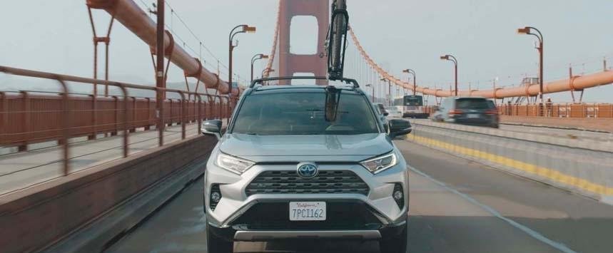 BXFilms's tweet image. BX and H&amp;amp;L teamed up to capture the beauty of the new RAV4 and the city. The spot manages to catch the spirit of loving your life and your ride in just 30 seconds.

Fun fact, all five locations were filmed in a day. Talk about hustle.

bxfilms.tv/case_study/toy…
