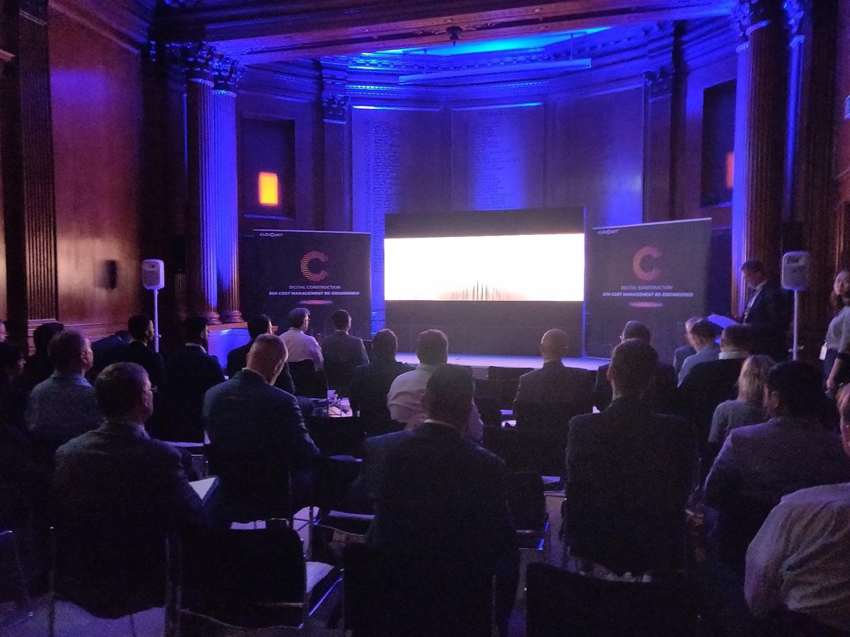 On 10th July, MagiCAD Construction Solutions launched a new version of its flagship Construction Quantity &amp; Cost product, Cubicost TAS C. This new version launched by the UK team signals and exiting new era for Surveying as the diverse role continues to develop through technology