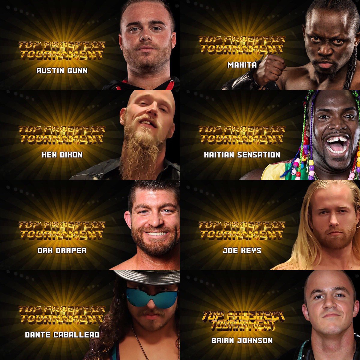 Image result for roh top prospect tournament 2019