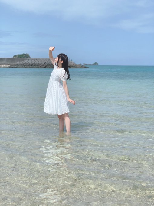 Twitterのコスプレ画像4