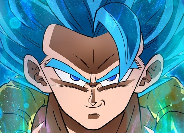 ドラゴンボール超のtwitterイラスト検索結果 古い順