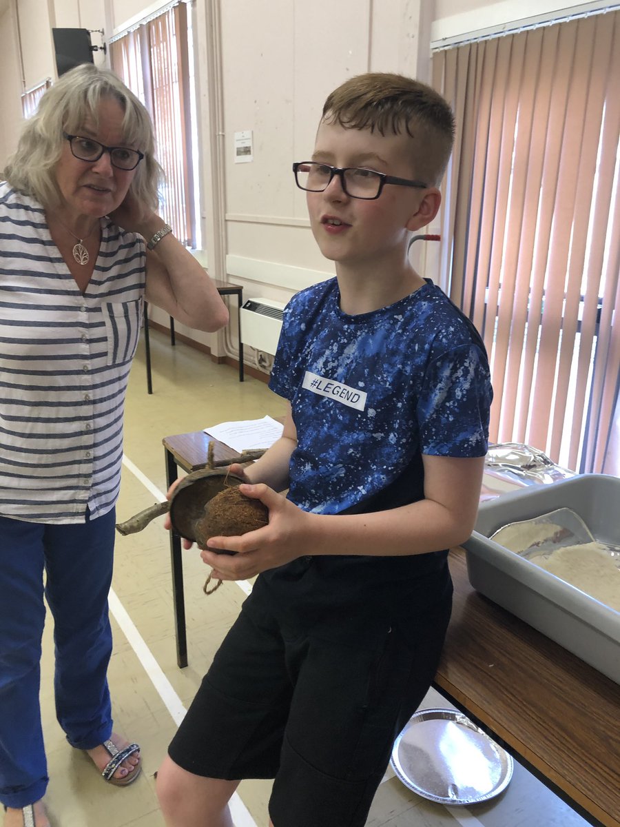 Autistic_CT's tweet image. Some amazing work from our talented thespians today 😊🎭