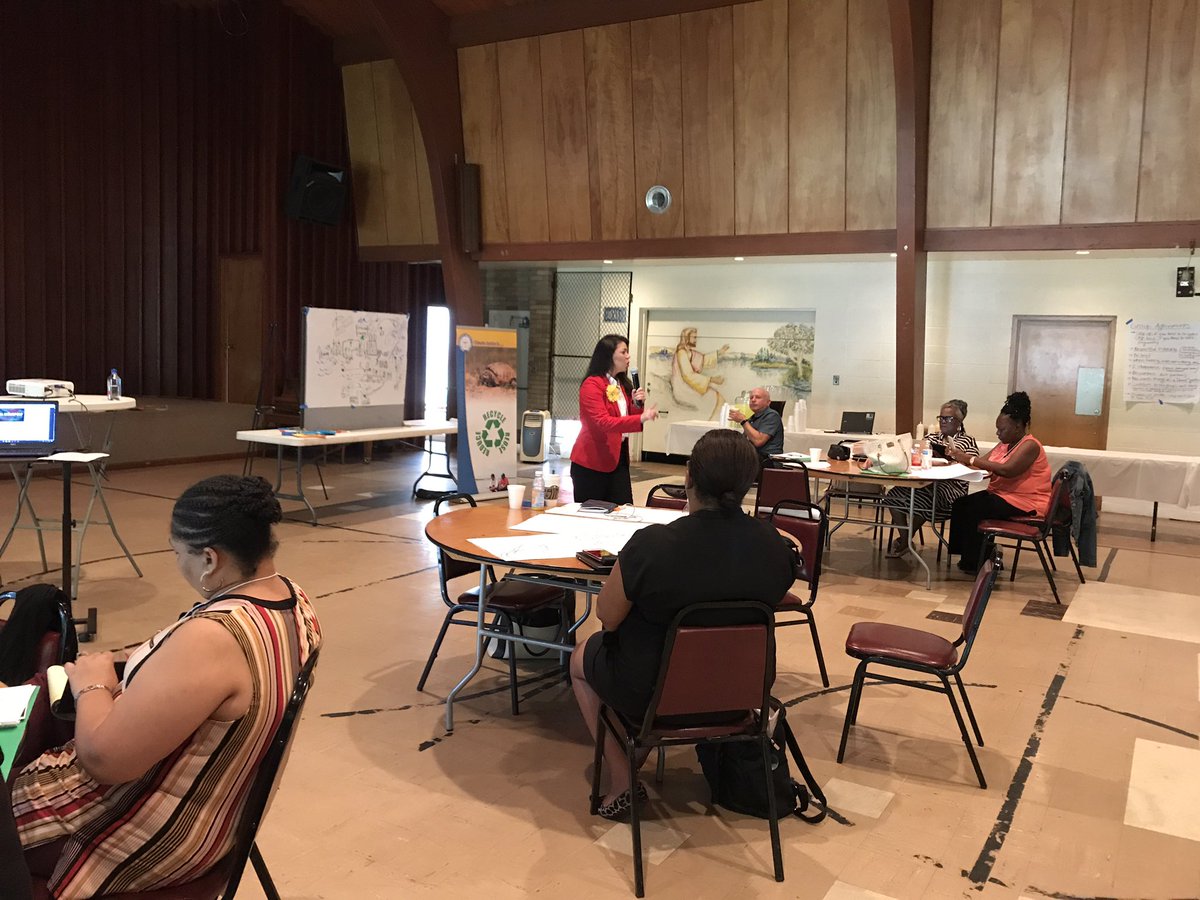 ECJP_NAACP's tweet image. Melanie Santiago Mosier of @votesolar informs our @NAACP members across all regions of the country about investor owned utilities, Cooperatives and Municipal owned utilities in Saginaw Michigan #WhenWeFightWeWin
