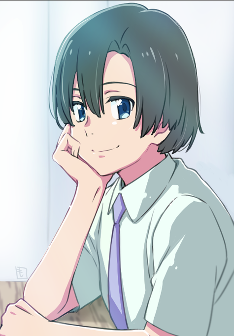 凪先輩のtwitterイラスト検索結果
