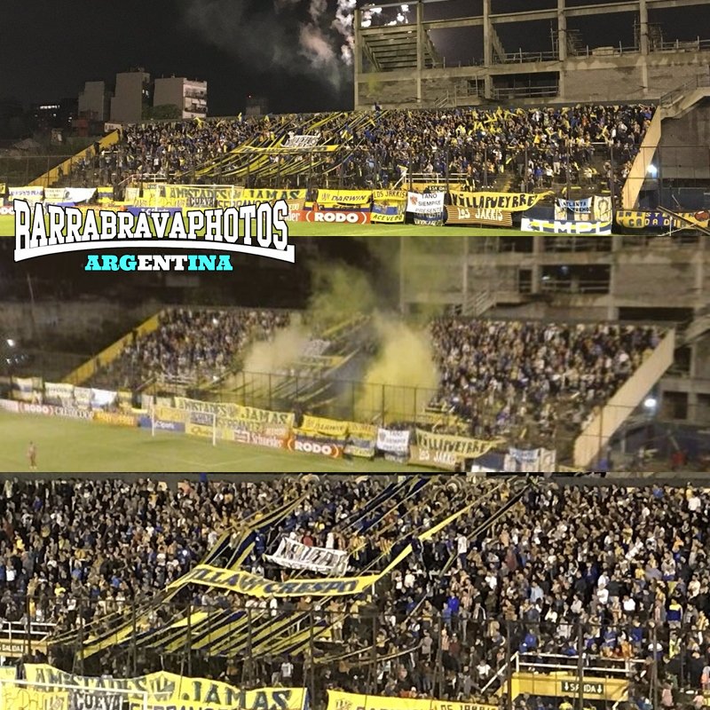 La Banda de los Bohemios [Atlanta]