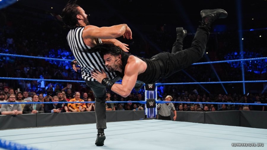 0231Jana's tweet photo. #maxxWWE
KO
#RomanEmpire
#RomanReigns
#Roman2Yards
#BigDogStrong https://t.co/SrueMTRcwl