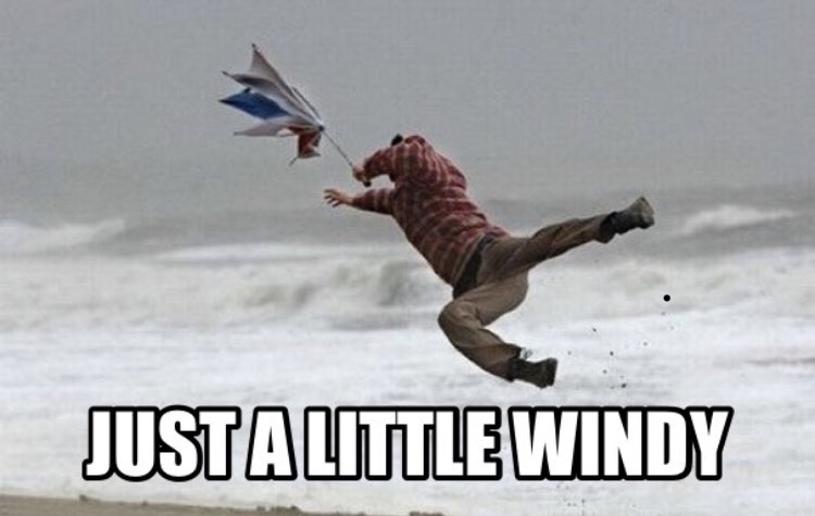 Windy enough for ya! #purecountry927. #yqr. #windy. pic.twitter.com/AfQTYhh...