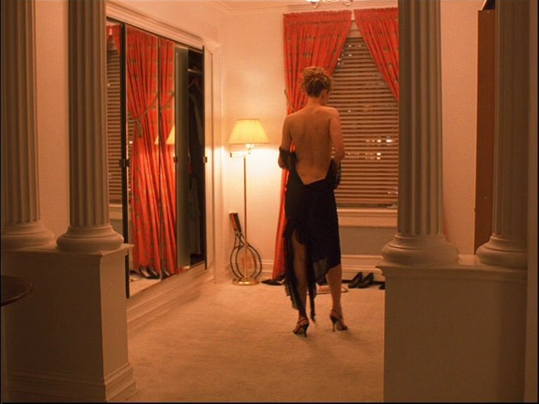 Eyes Wide Shut (1999) Directed by Stanley Kubrick