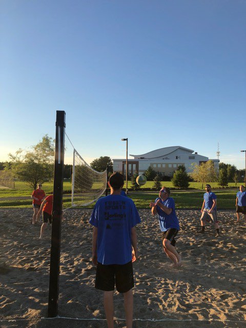 FUSION:Bangor tweet media