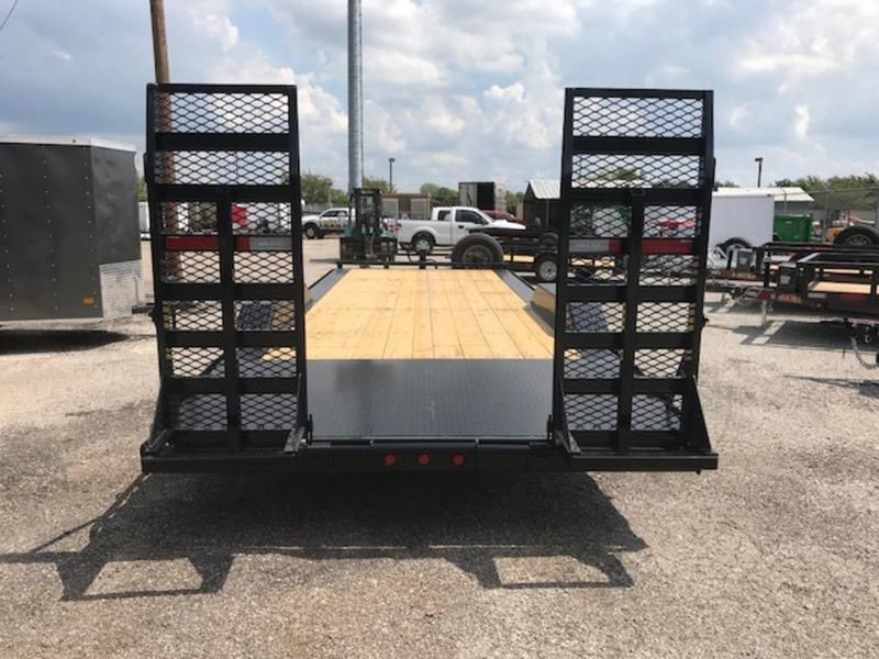 NTXTrailers's tweet image. This @MaxxdTrailers Bumper Pull Lowboy Equipment Trailer with heavy duty stand-up ramps is a beauty &amp;amp; is priced at $5880! Contact our Lewisville location at 972.219.1318 to make it yours today!NorthTexasTrailers.com #LewisvilleTX #BumperPull #Lowboy #EquipmentTrailer