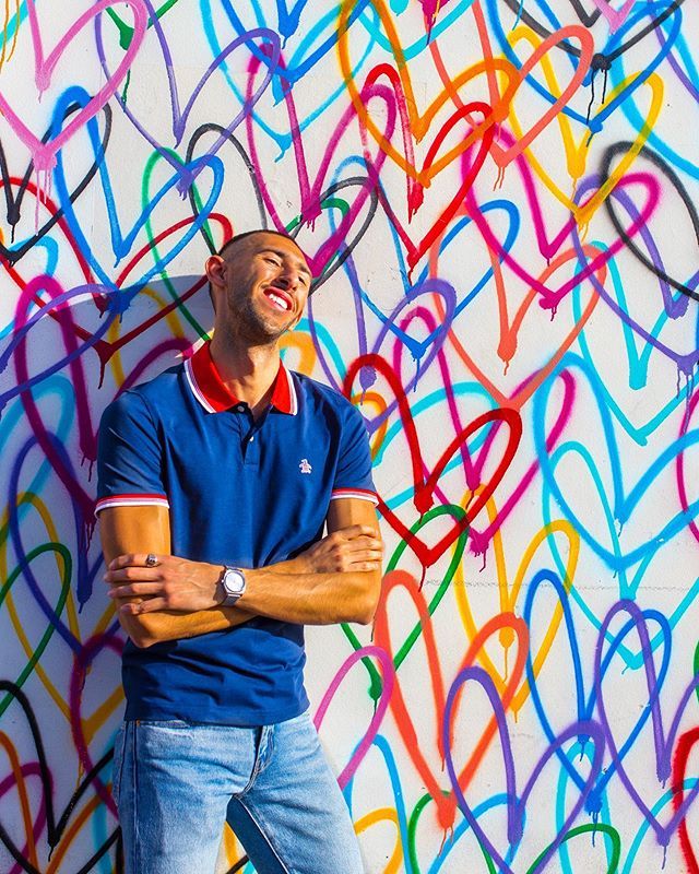 All about Instagram stories these days over traditional IG posts 🙃 If you haven’t kept up with my stories recently, you have been missing out on some ridiculous moments 😅🙈 Like me getting stung by a bee for my first time TWICE ON MY HEAD while I was on a hike in Malibu 🐝…