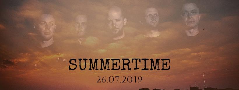 Jestermusik's tweet photo. New single Summertime available on all major platforms @SpotifyIreland @AppleMusic @velvetmoronrec tomorrow! The soundtrack to a long Summers evening having a few 🍺 @IanDempsey  @TodayFM @PLAYIRISH @AreYouRoddie @kclr96fm @beat102103 @irishmusicparty #summertime #NewMusicFriday https://t.co/Xh5PIxE7mW