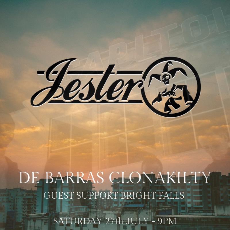 Jestermusik's tweet photo. New single Summertime available on all major platforms @SpotifyIreland @AppleMusic @velvetmoronrec tomorrow! The soundtrack to a long Summers evening having a few 🍺 @IanDempsey  @TodayFM @PLAYIRISH @AreYouRoddie @kclr96fm @beat102103 @irishmusicparty #summertime #NewMusicFriday https://t.co/Xh5PIxE7mW