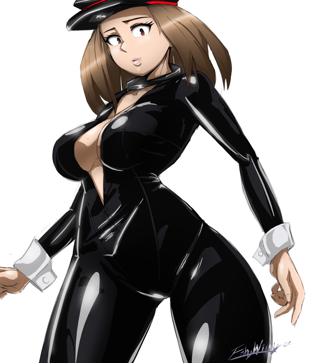 現うつし見みケミィ