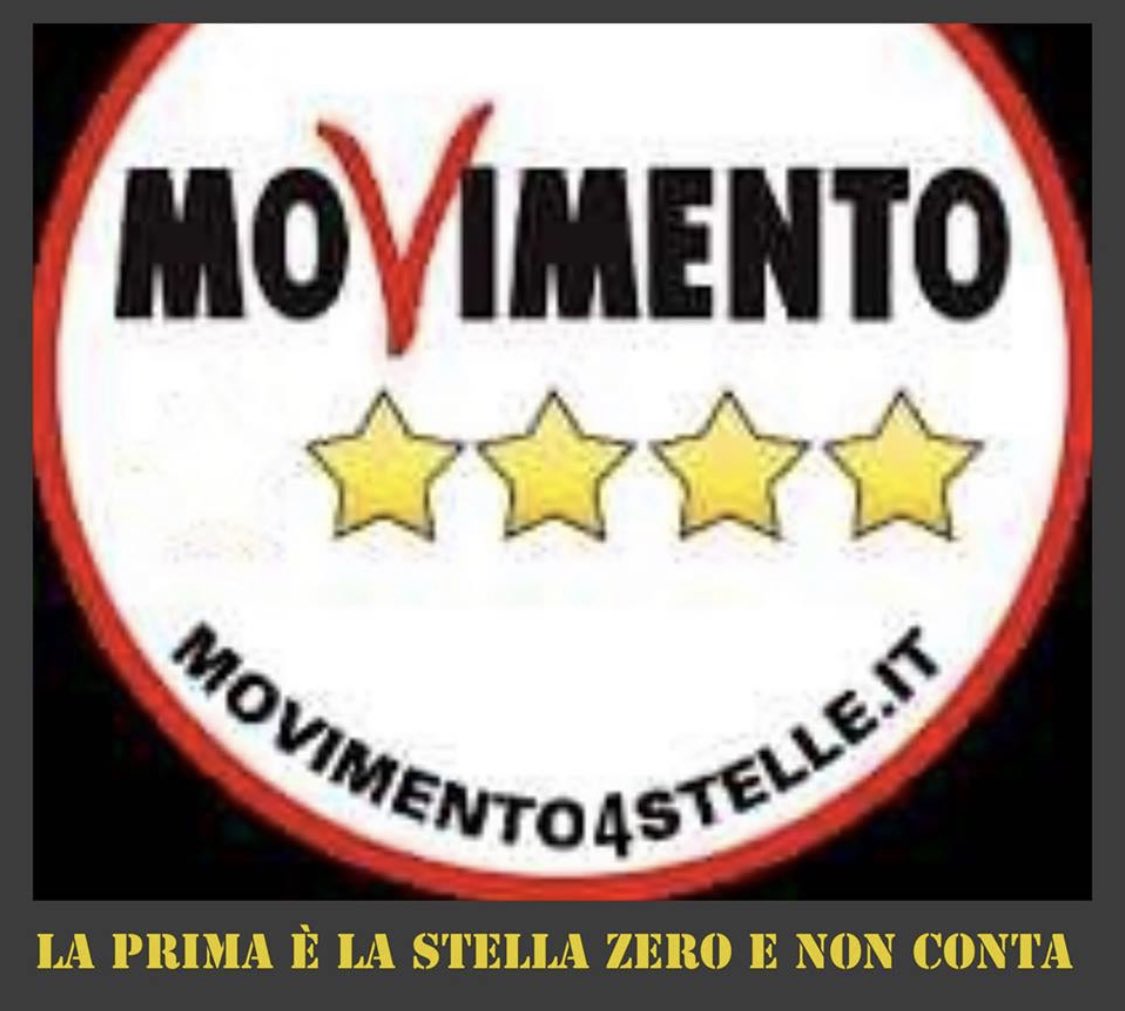 RiprendRoma's tweet photo. #ERMANDATOZERO #DIMAIO #NONCONTA #mandatozero #renatone #roma #italia https://t.co/o3yMQdgFpF